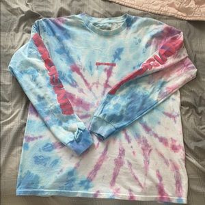 msftsrep vision long sleeve